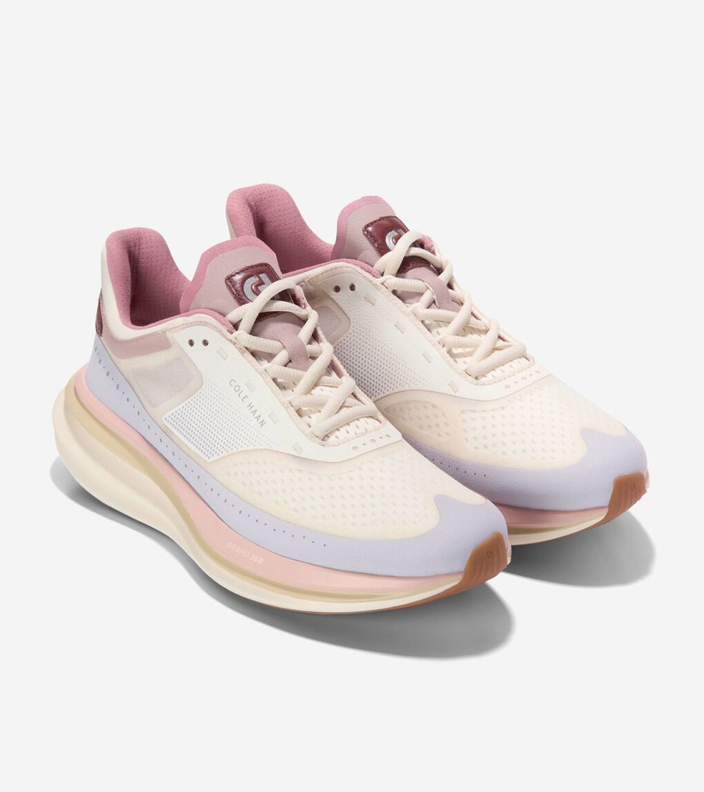 オリジナルグランド クアッドスター ランニング スニーカー womens
