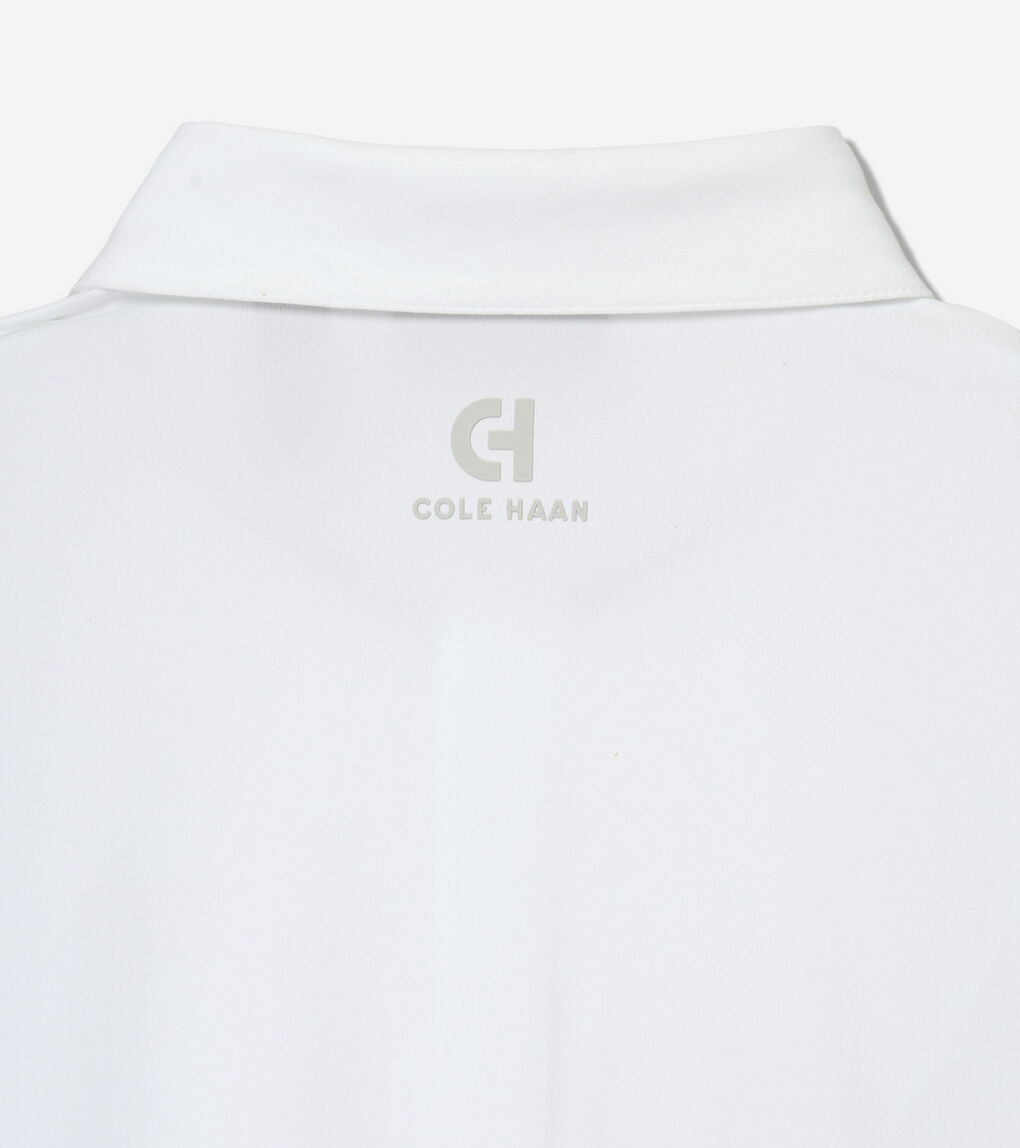 アッシュランド ポロ mens