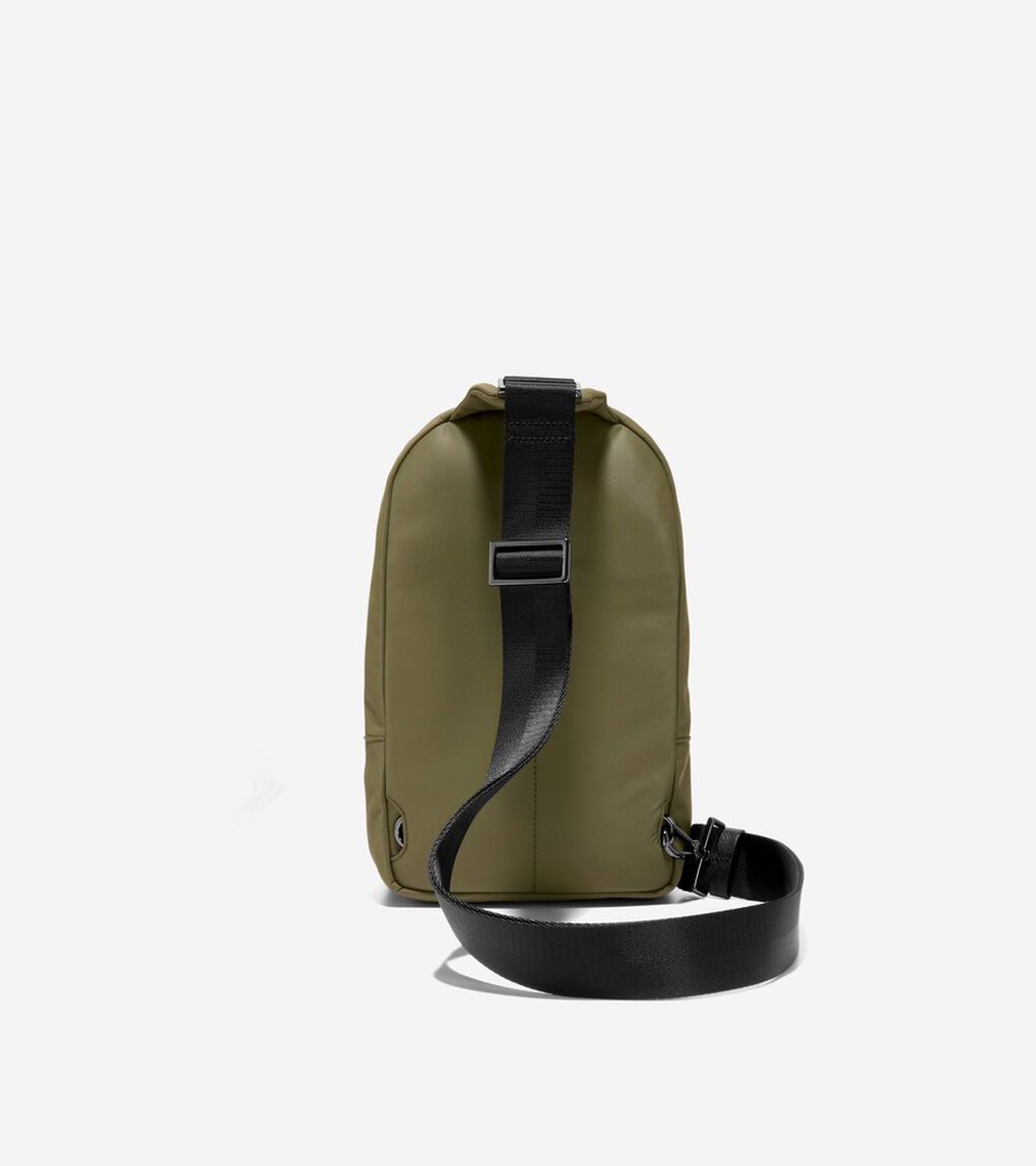 カールソン スリング mens.