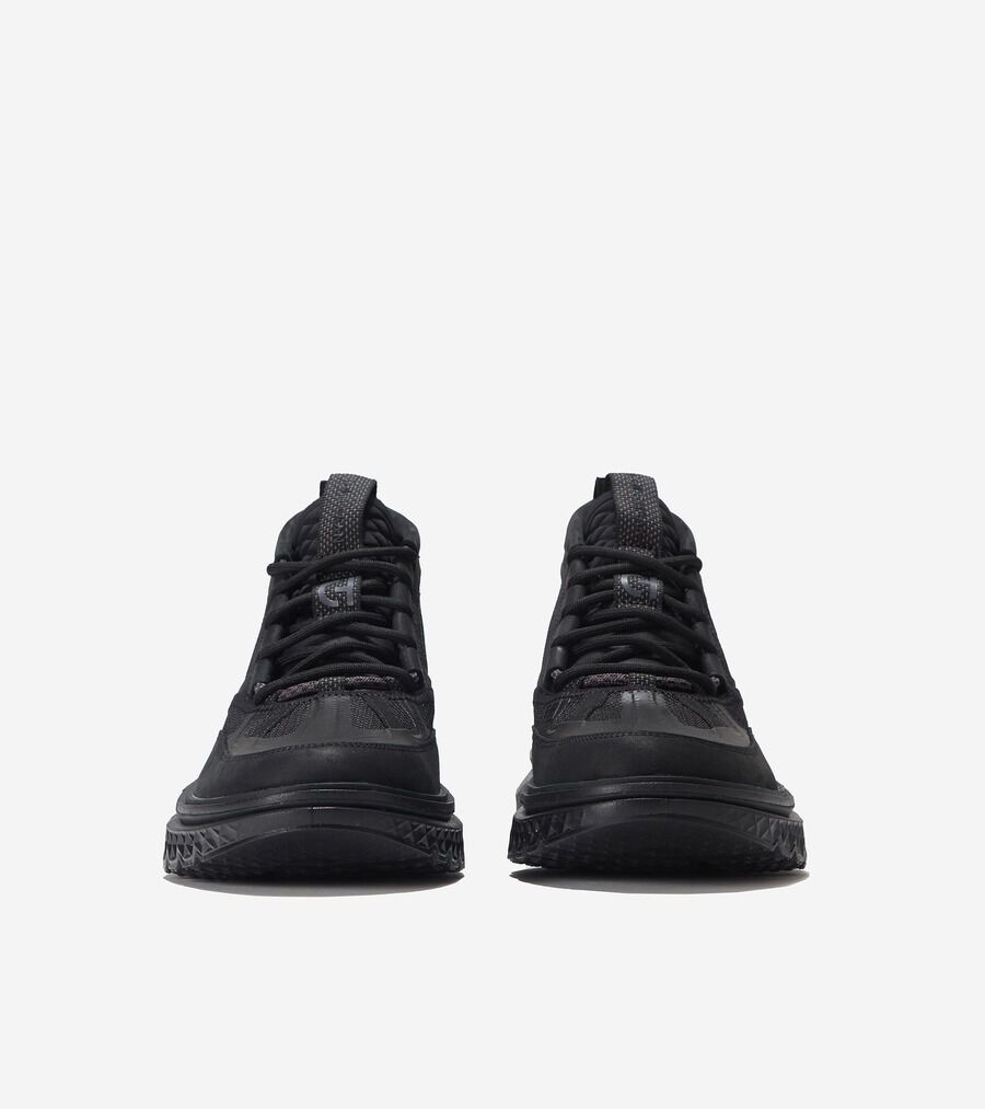 【タイムセール！】 5.ゼログランド ワーク COLE_HAAN | 22000 mens. チャッカ 靴