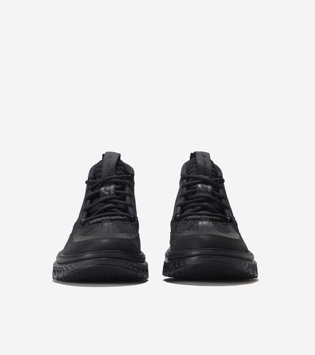 5.ゼログランド ワーク チャッカ mens.