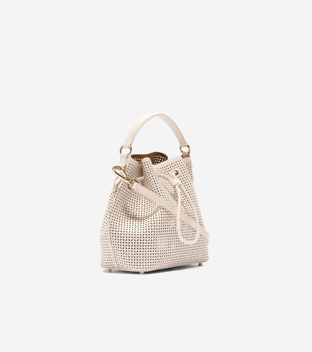 リディアバケットバッグ womens