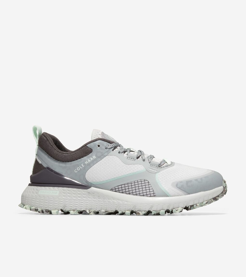ゼログランド オーバーテイク オール テレイン ランナー II womens.