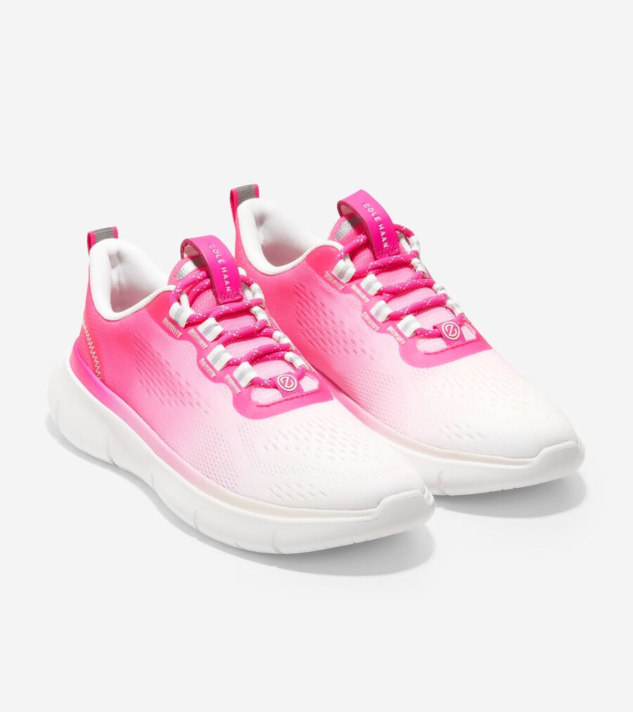 ゼログランド ジャーニー ランナー womens. 8000 | COLE_HAAN
