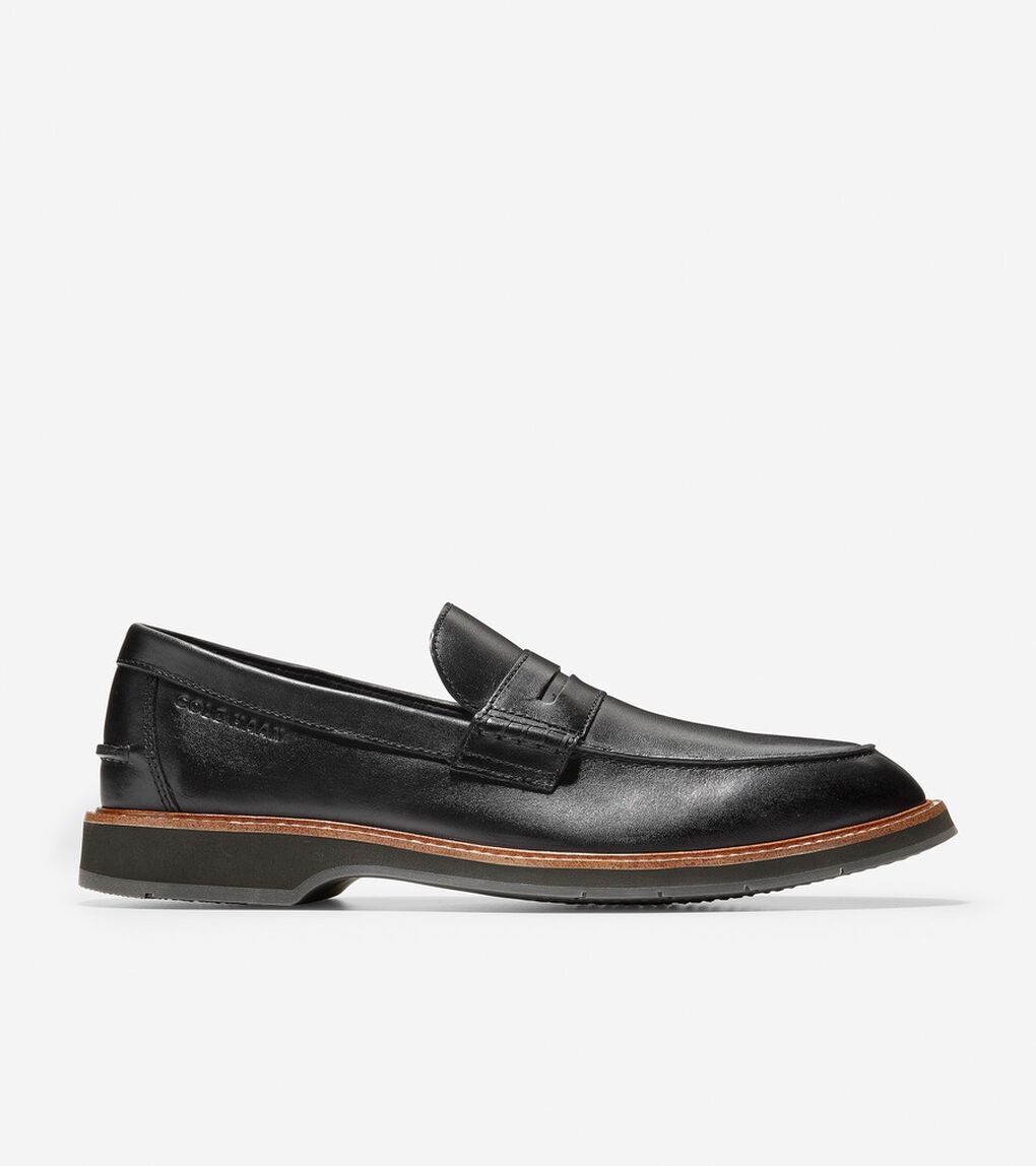 モーリス ペニー ローファー mens.