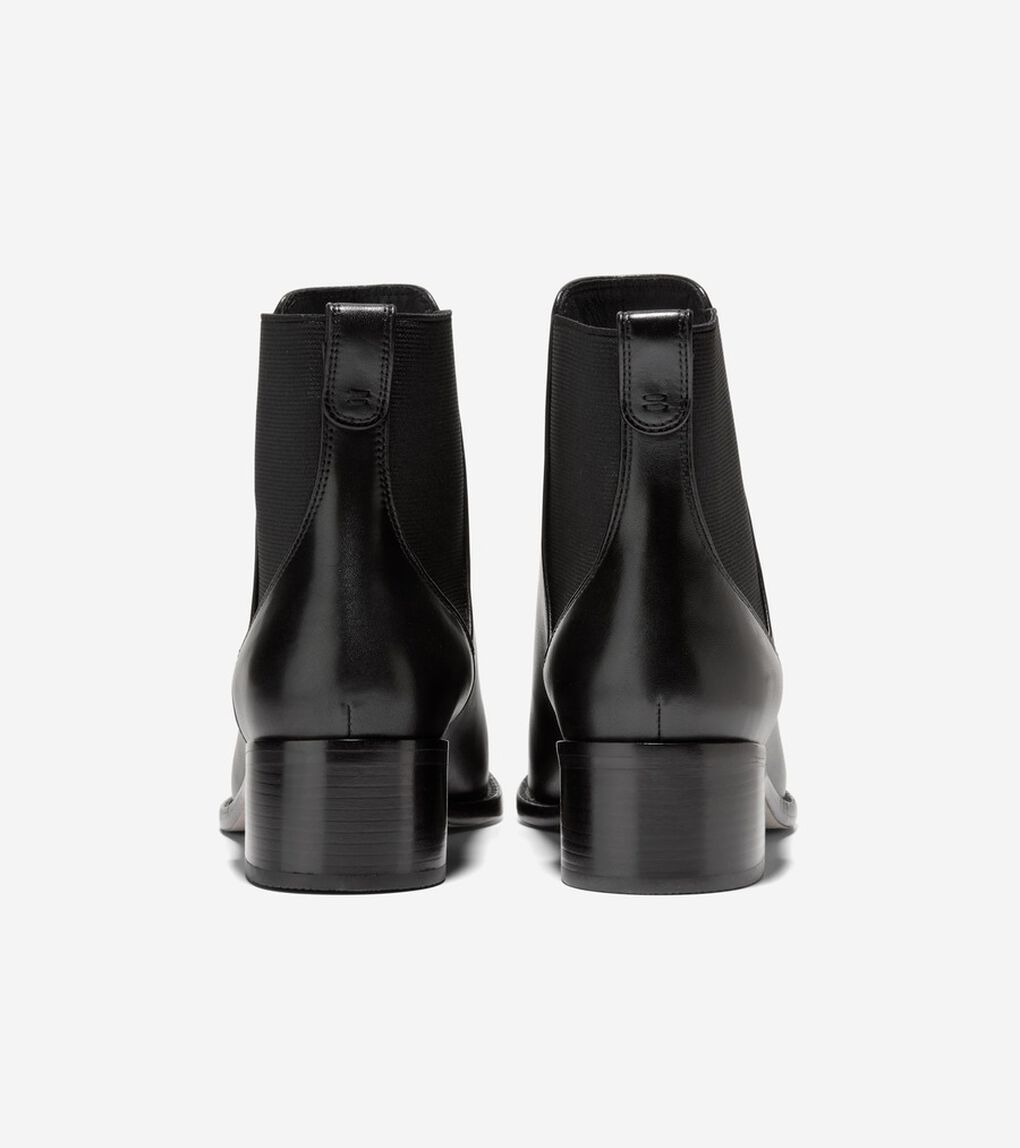 チェイス チェルシー ブーツ womens.