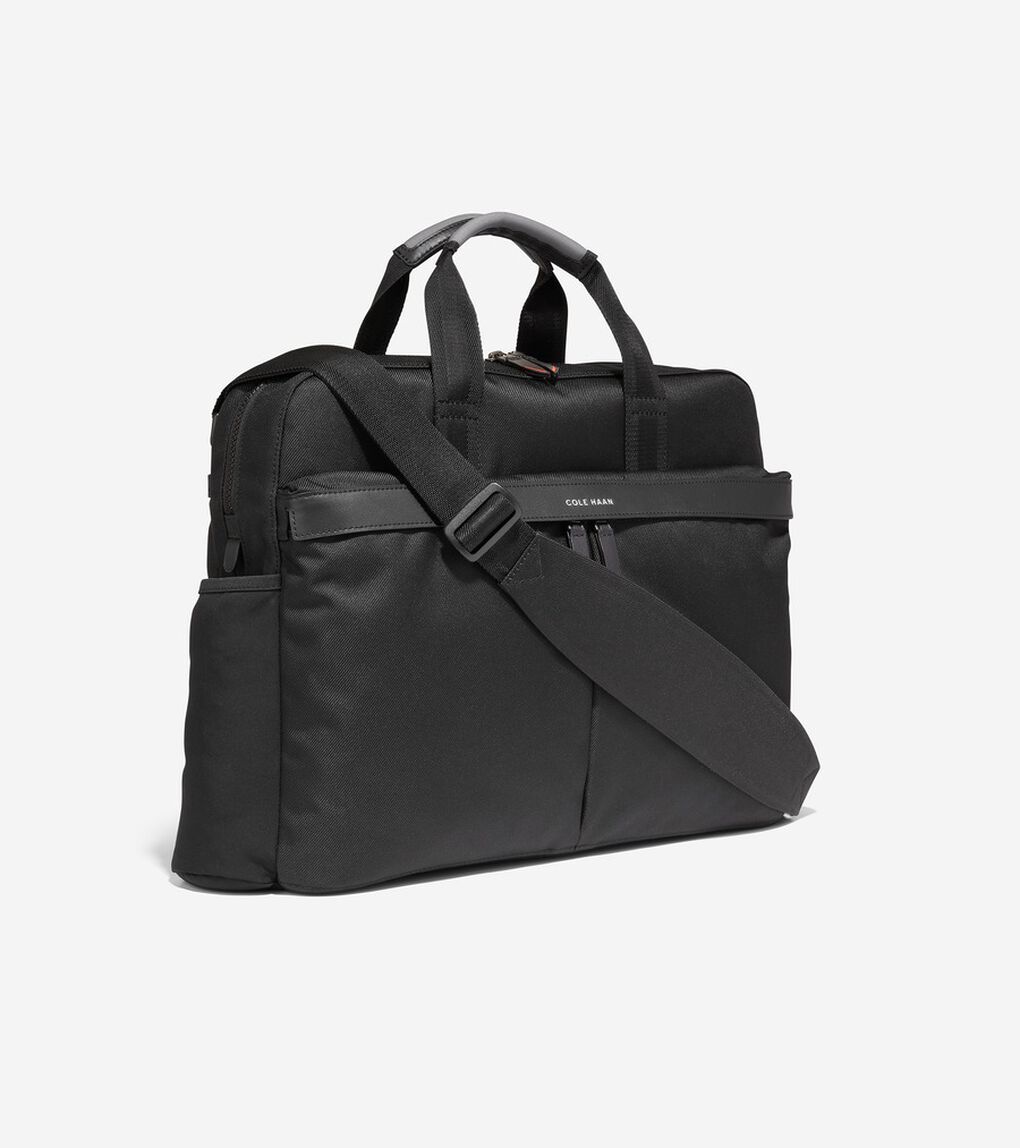 モダン アタッシェ mens.