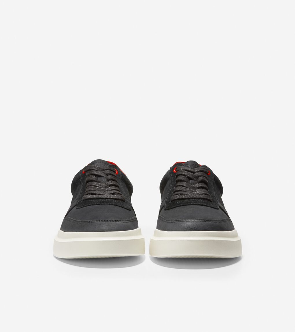 グランドプロ ラリー コート スニーカー mens.