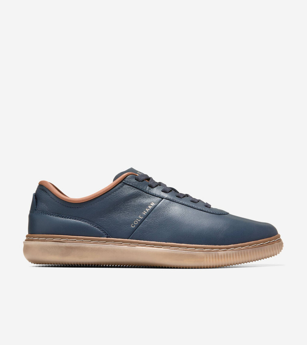 グランドプロ パックウェル スニーカー mens