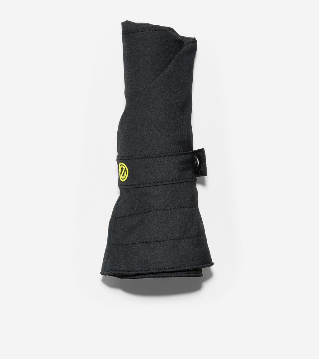 ゼログランド パッカブル バケット ハット mens womens.