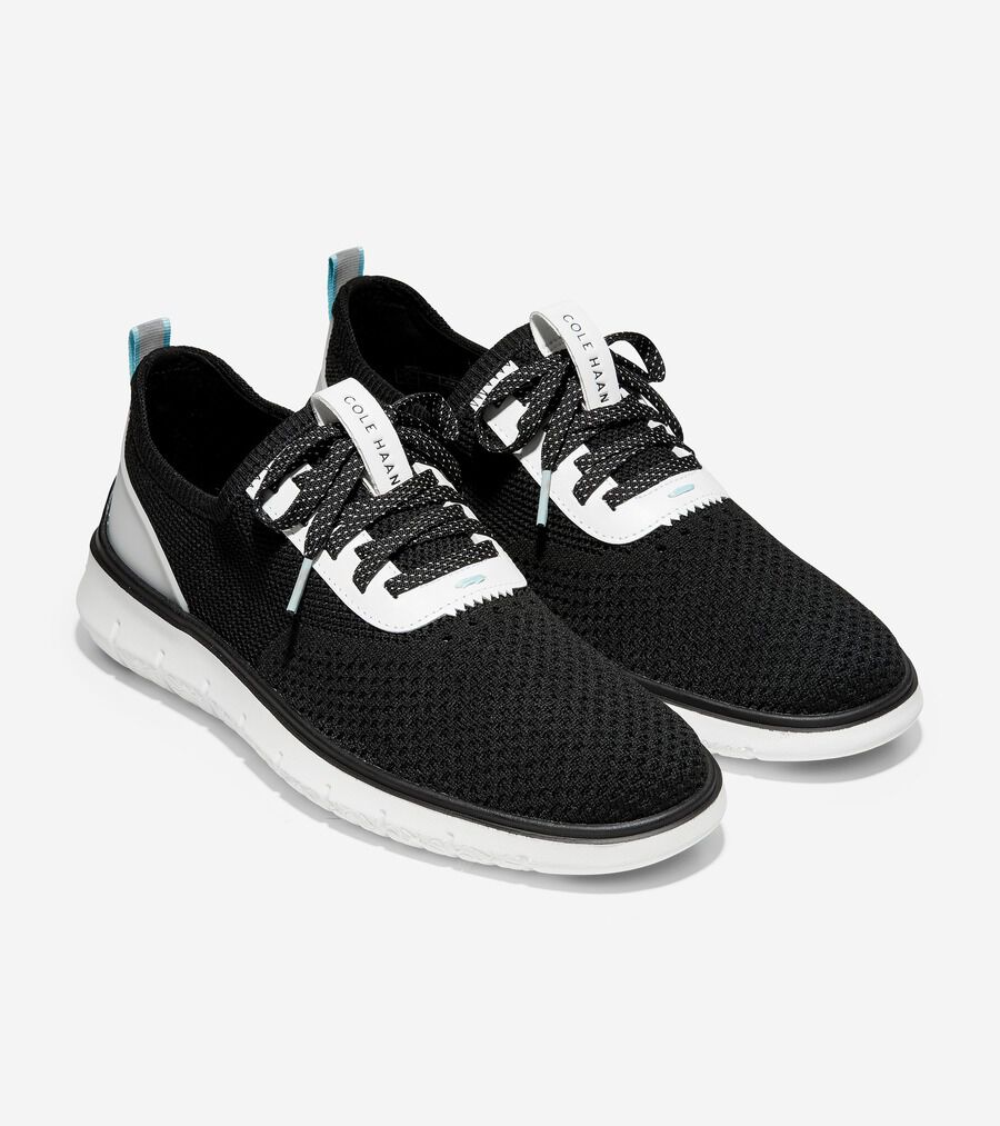 ジェネレーション ゼログランド スティッチライト mens. 0.0 | COLE_HAAN