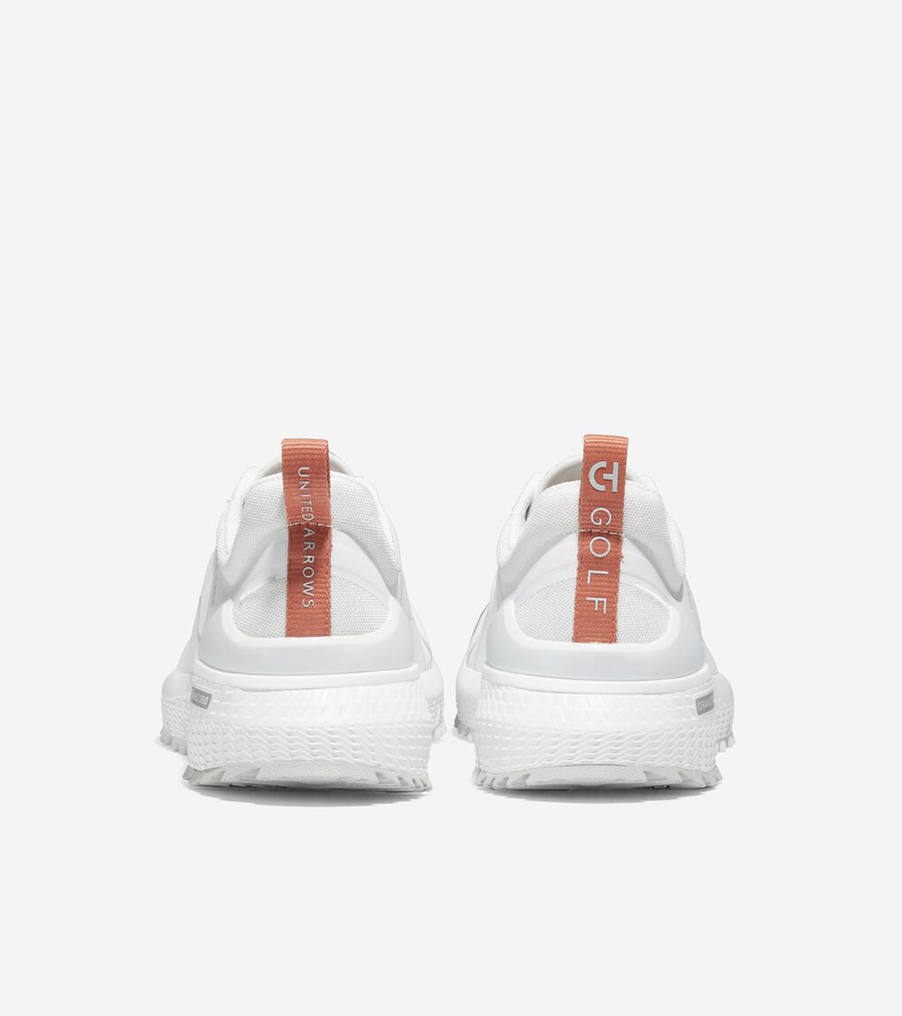 CH X UNITED ARROWS ゼログランド オーバーテイク ゴルフⅡ mens.