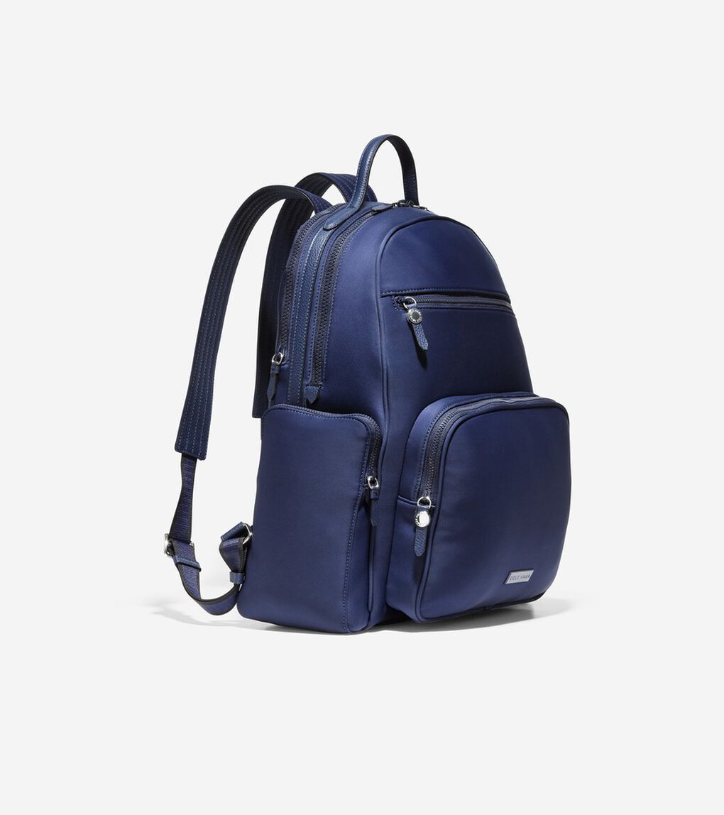 グランド アンビション ネオプレン トラベル バックパック womens.