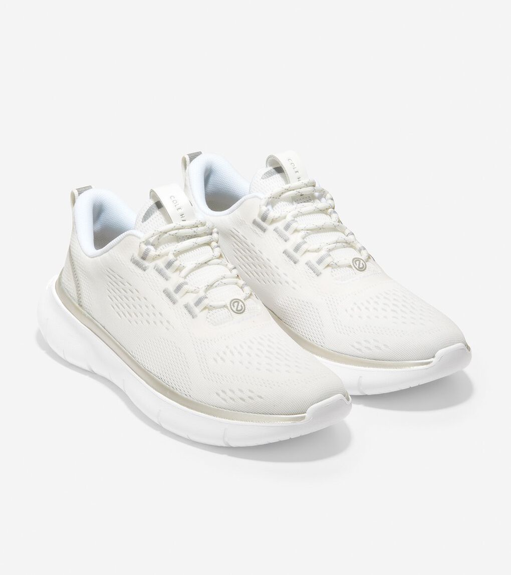 ゼログランド ジャーニー ランナー womens.