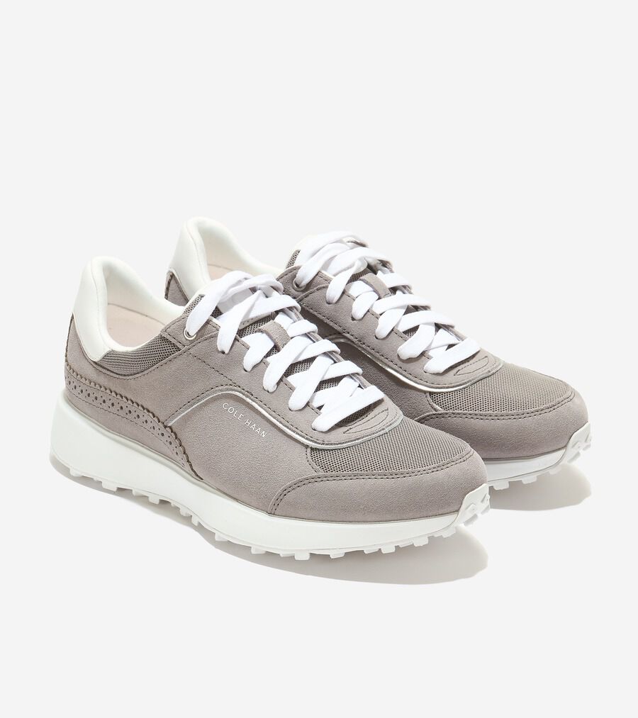 グランド クロスコート ハレット ランナー womens. 23000 | COLE_HAAN