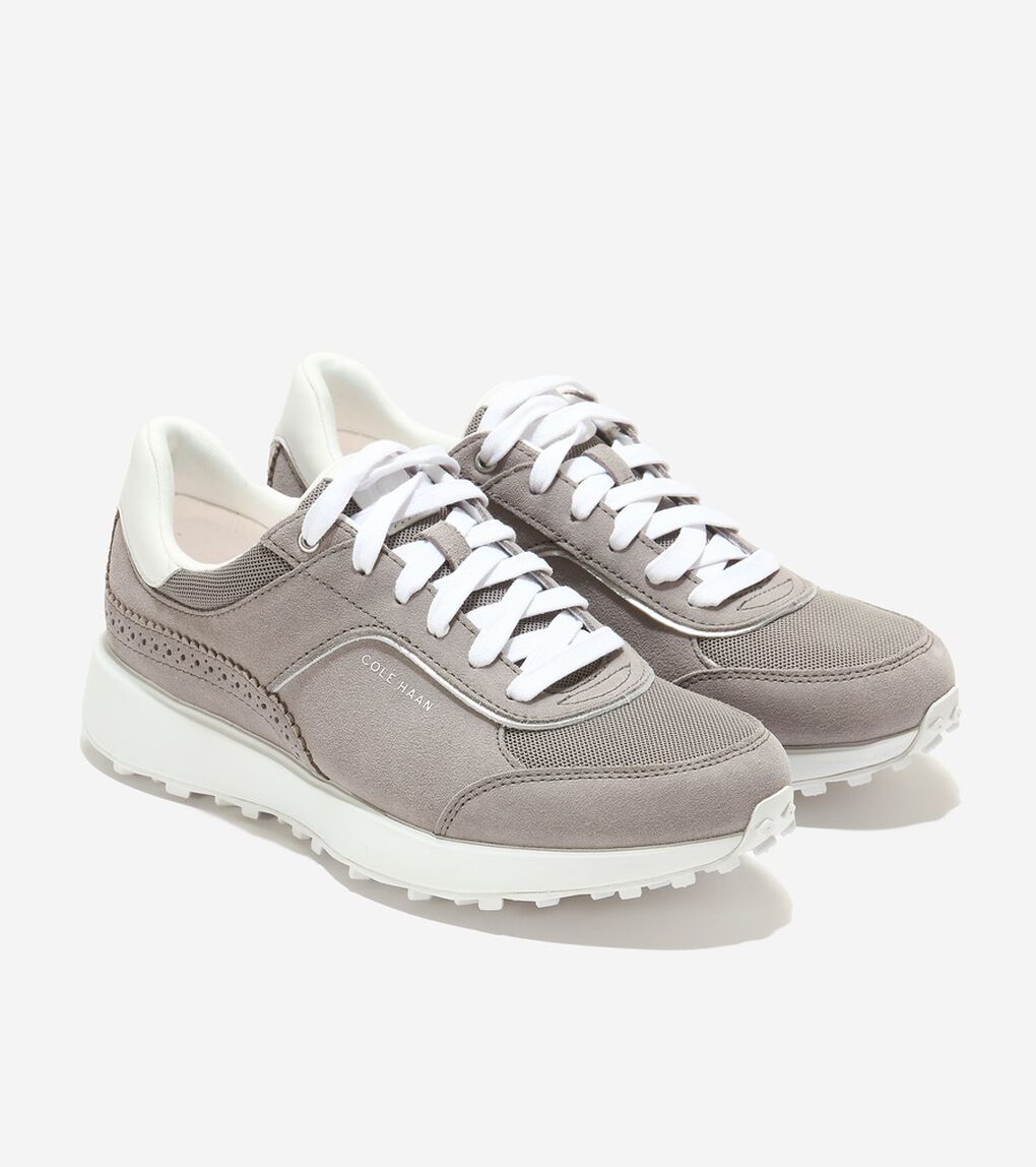 グランド クロスコート ハレット ランナー womens.