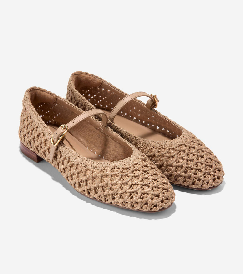 ハーラン メリージェーン バレエ womens