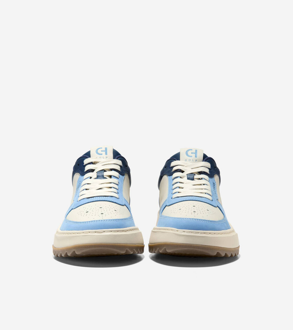 グランドプロ クロスオーバー ゴルフ mens