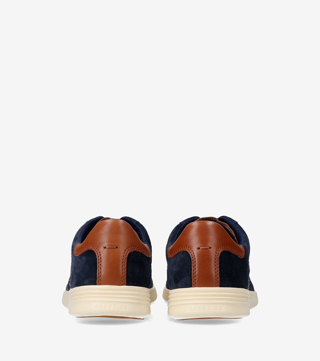 グランド クロスコート ターフ mens.