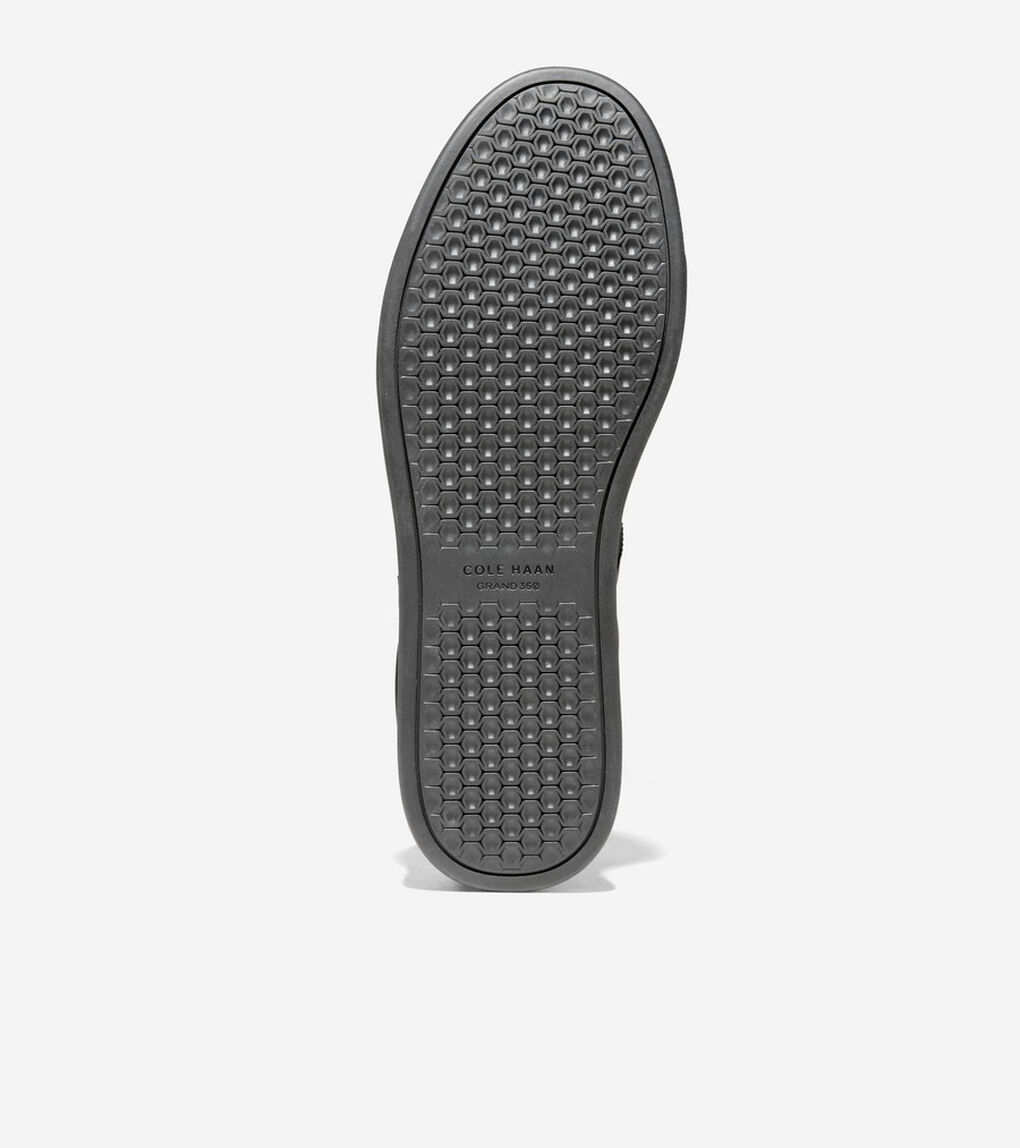 グランド クロスコート ゲーツ スニーカー mens.