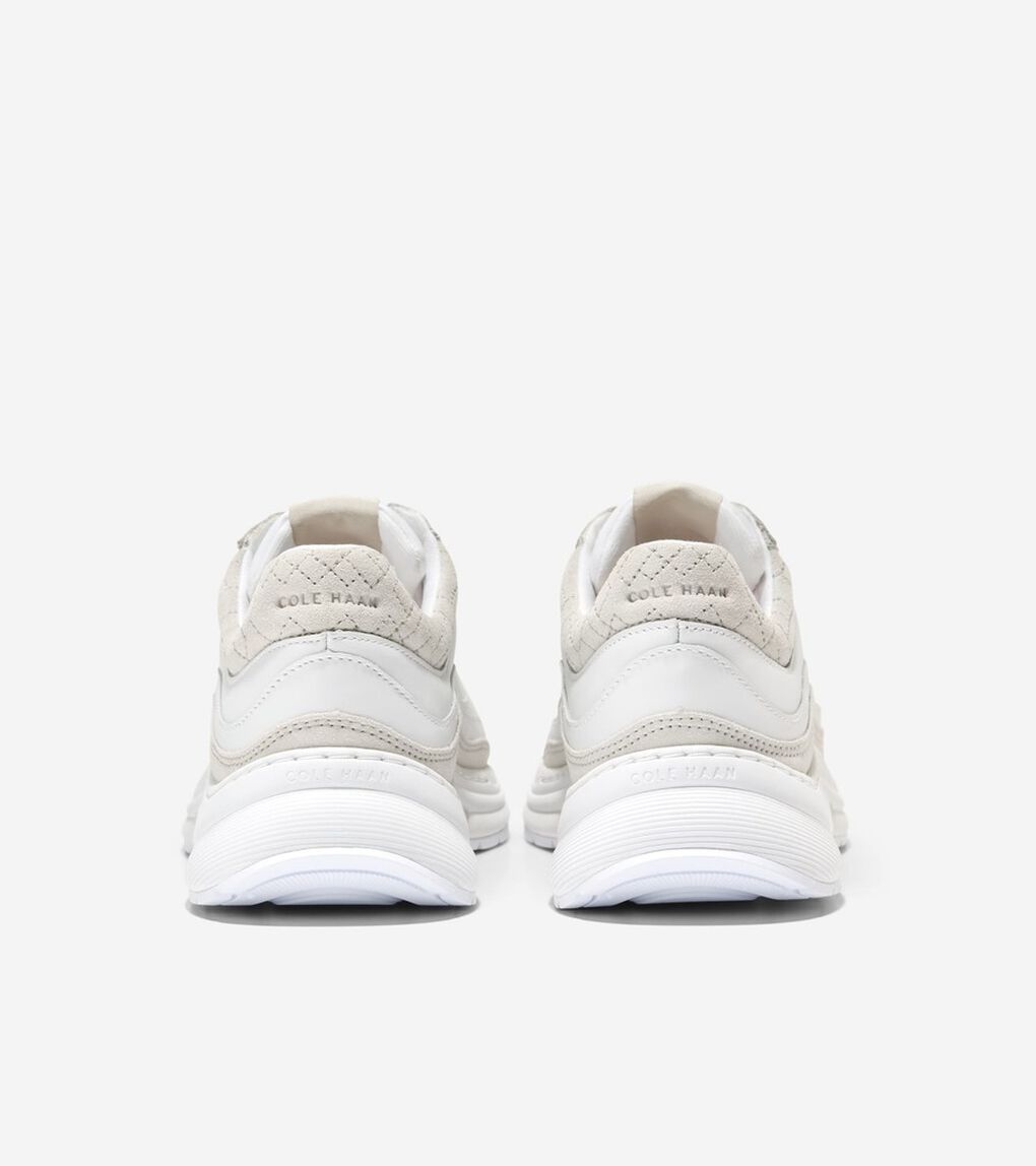 グランドプロ エレアナ ランナー womens