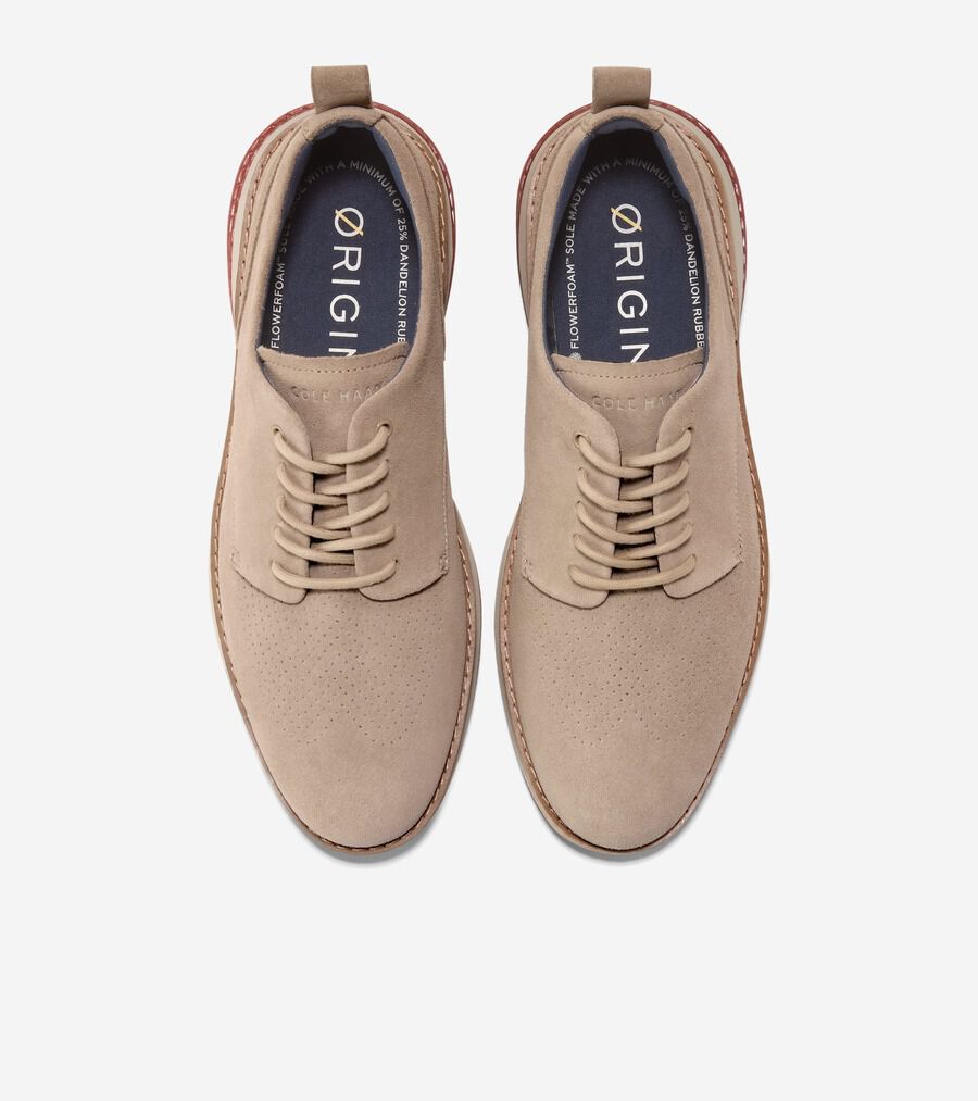 COLE HAAN オリジナルクラウド エナジー プレーントゥ 27cm COLE HAAN】 コール ハーン OG CLOUD FEEL ENERGY PLAIN TOE