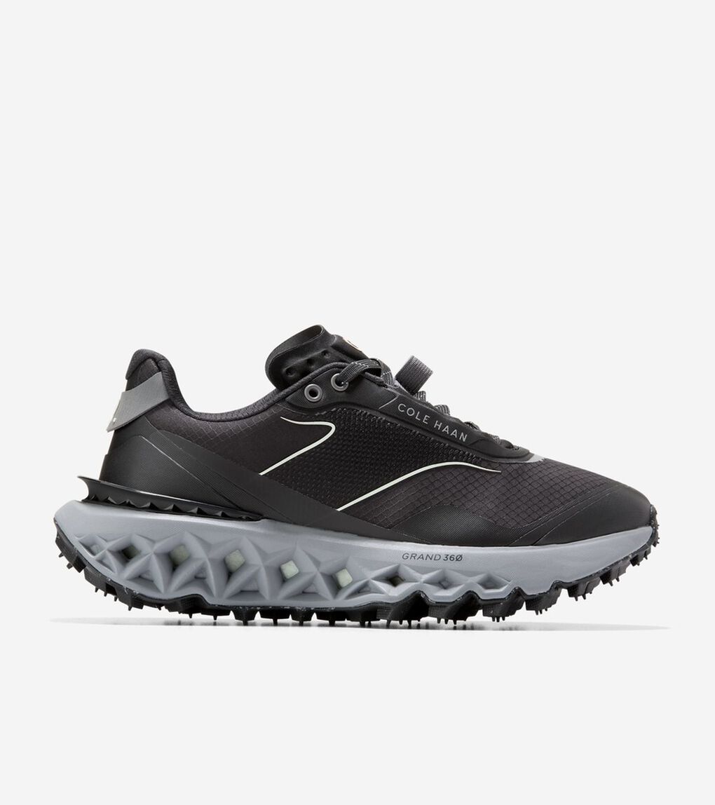 5.ゼログランド オールテレイン ランナー womens