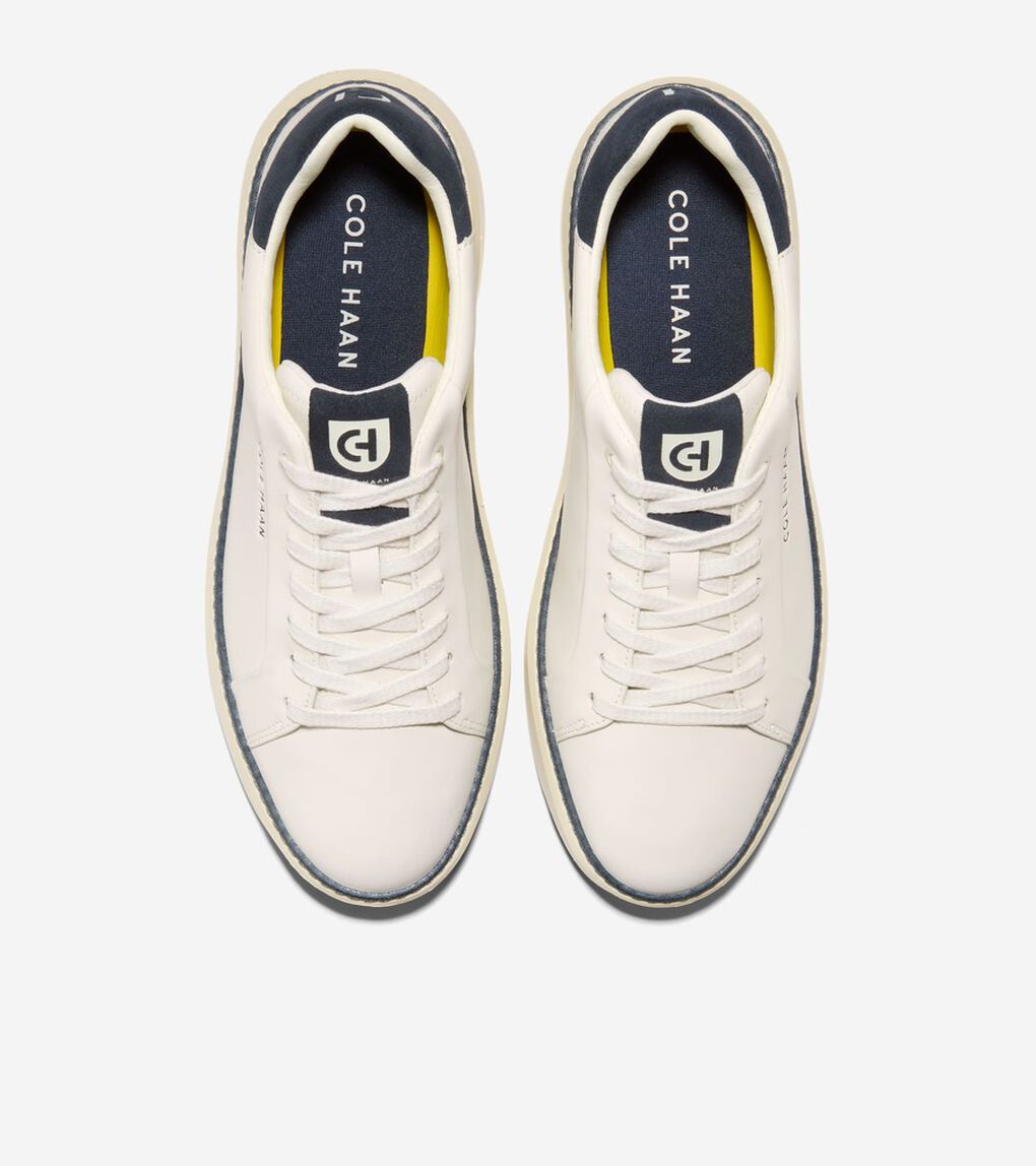 グランドプロ トップスピン スニーカー mens.