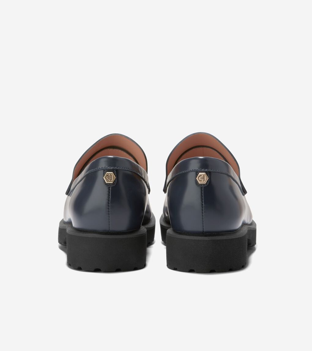 ジュネーブ ローファー womens.