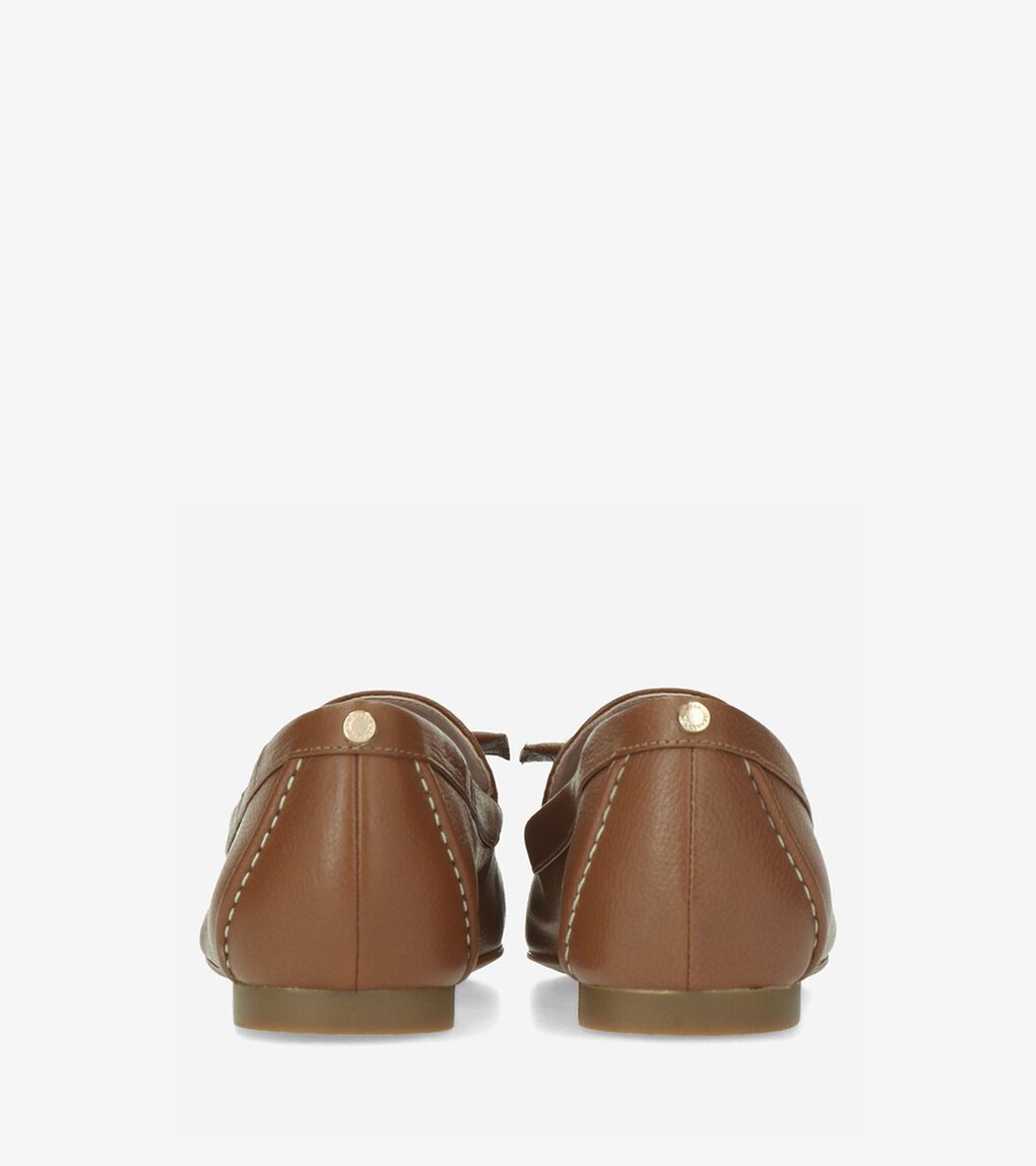 ケイディー ボウ ローファー womens.