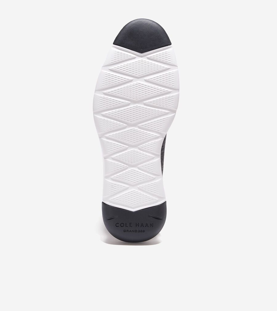 グランドアトランティック ニットオックスフォード mens. 0.0