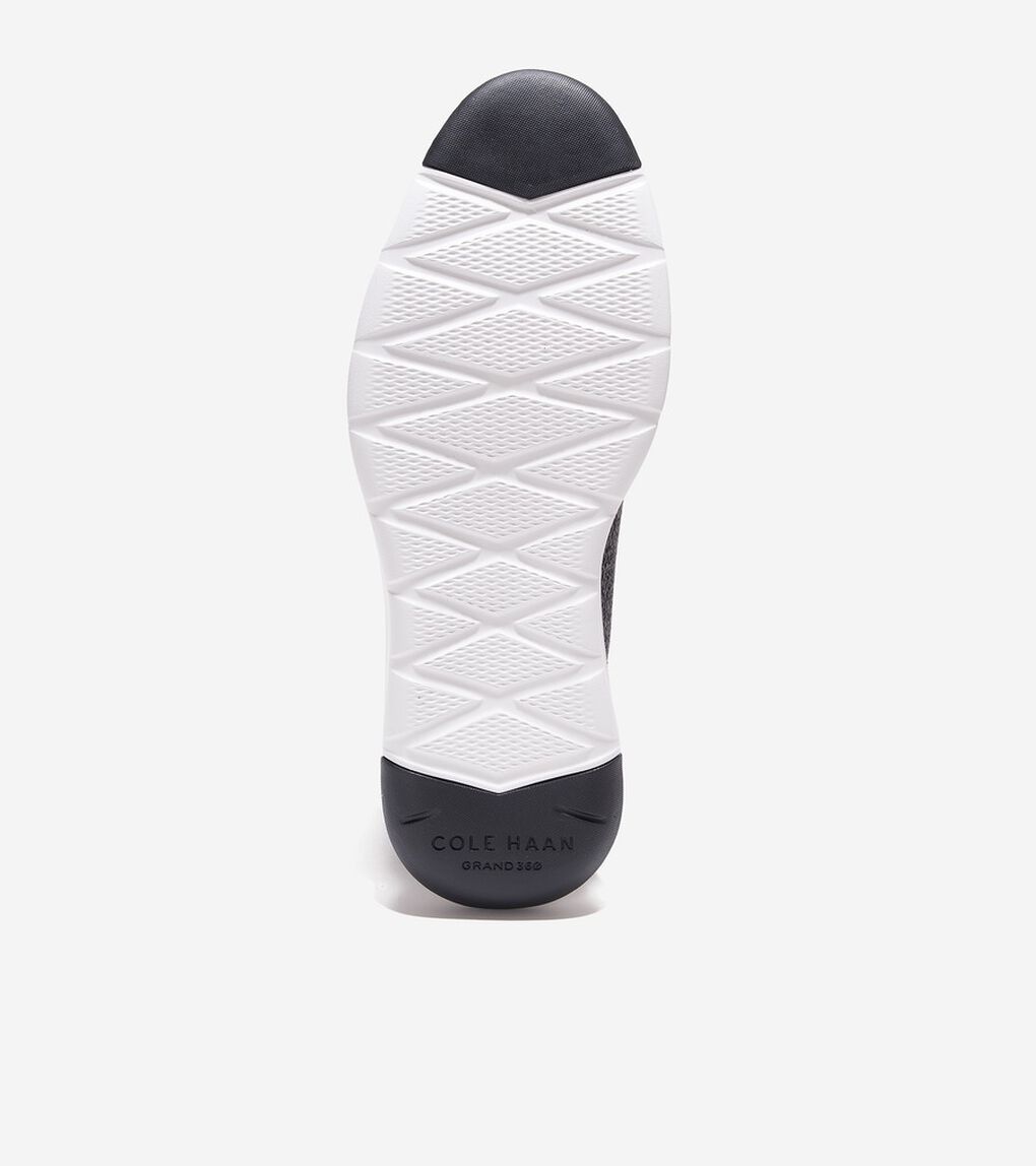 グランドアトランティック ニットオックスフォード mens.