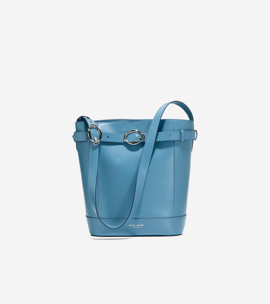 イザベラ バケット バッグ womens 48000 | COLE_HAAN