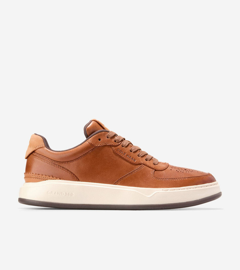 グランドプロ クロスオーバー スニーカー mens.
