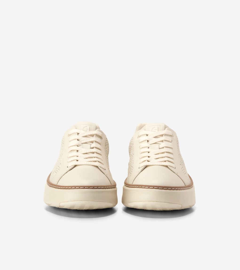 グランドプロ トップスピン スニーカー womens