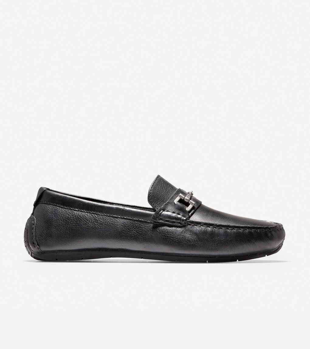 サマセット リンク ビット II mens.