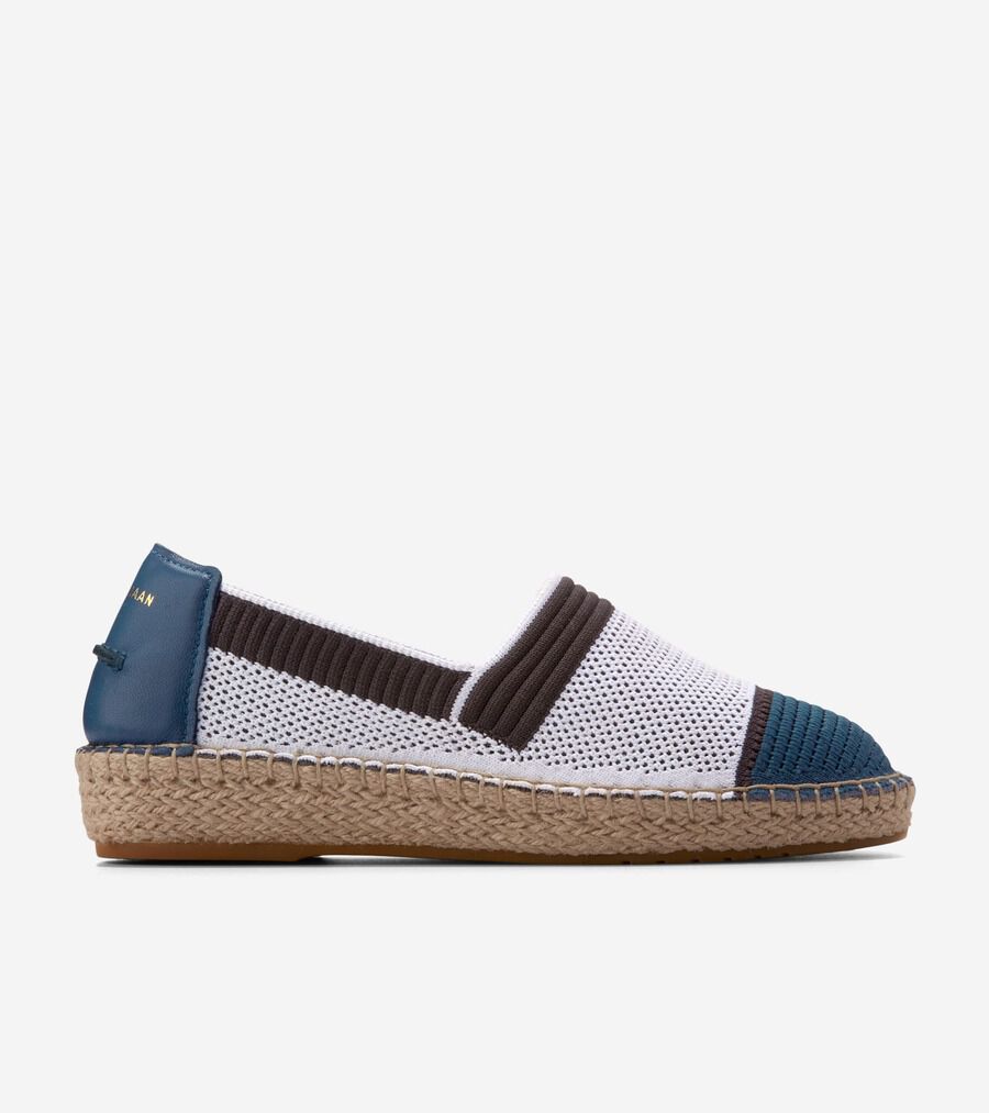 クラウドフィール エスパドリーユ II womens. 16200 | COLE_HAAN