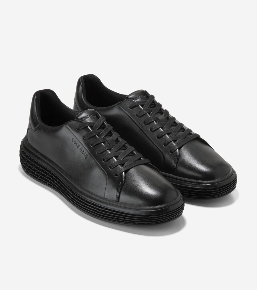 グランドプロ コート スカイウィーブ mens 32000 | COLE_HAAN
