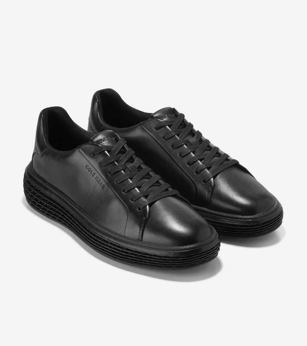 グランドプロ コート スカイウィーブ mens