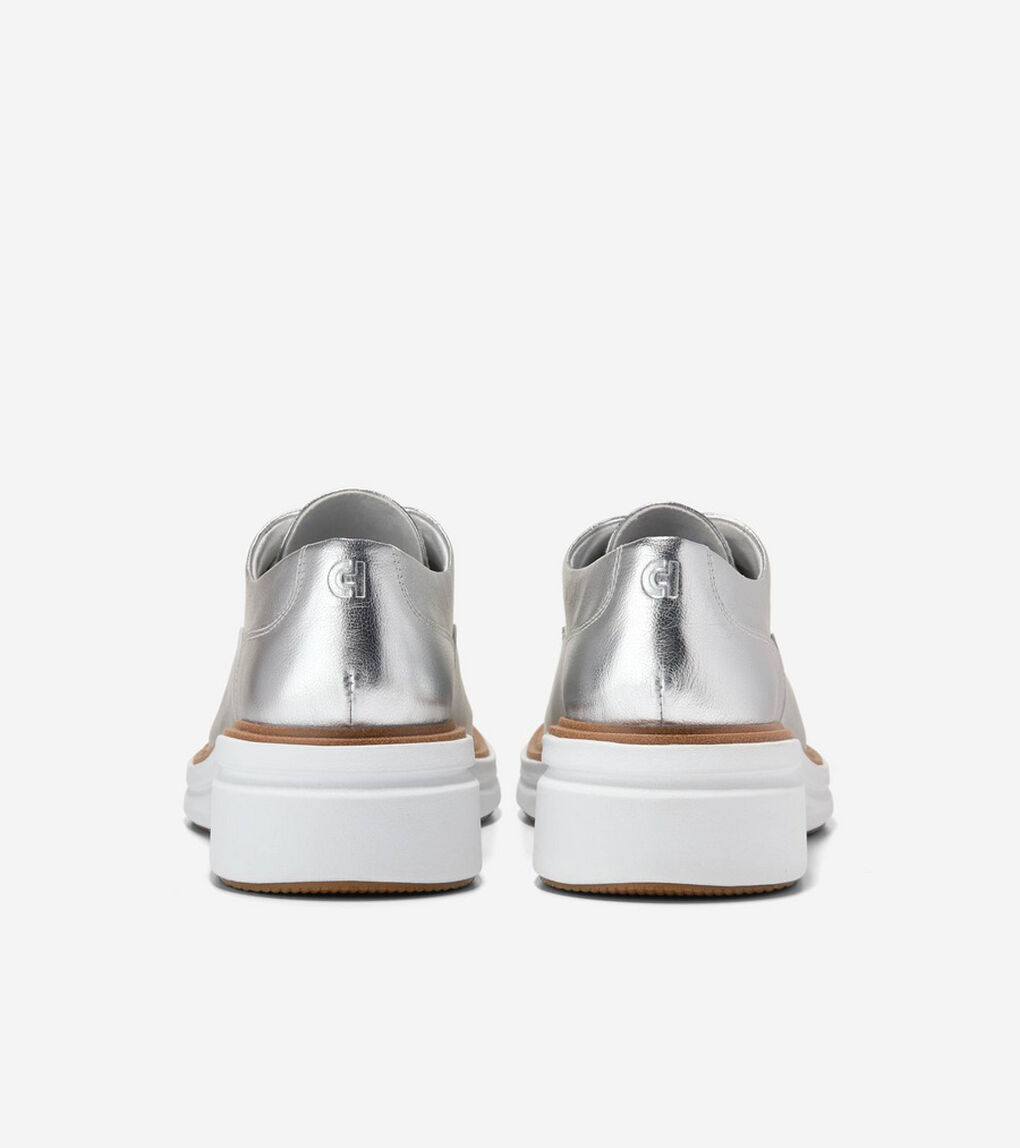 オリジナルグランド シティスペクター オックスフォード womens