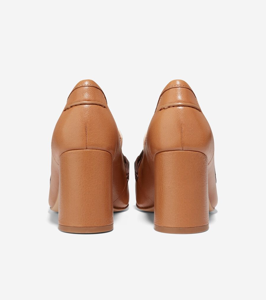 クリスティ スクエア チェーン ローファー womens. 0.0 | COLE_HAAN クリスティ スクエア チェーン ローファー womens. 0.0 | COLE_HAAN