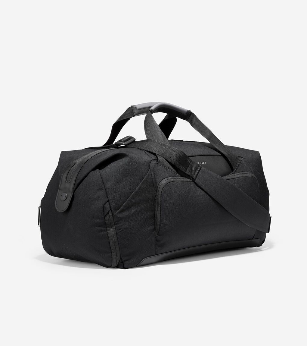 アウトペース ダッフル mens.