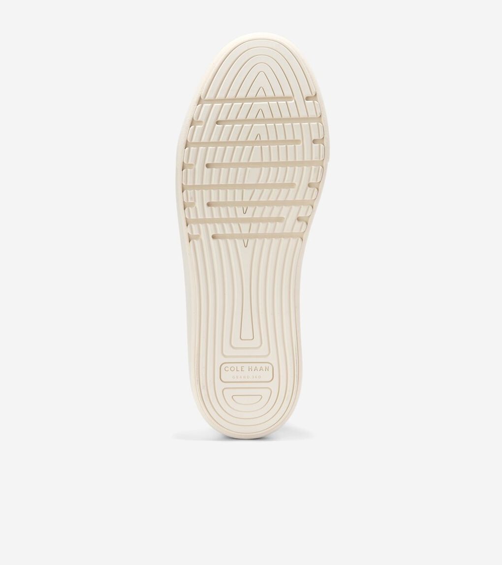 グランドプロ マックス プラットフォーム スニーカー womens.