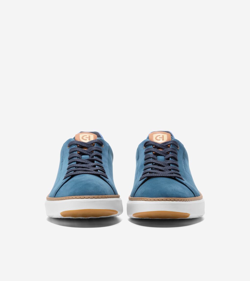 グランドプロ トップスピン スニーカー mens.