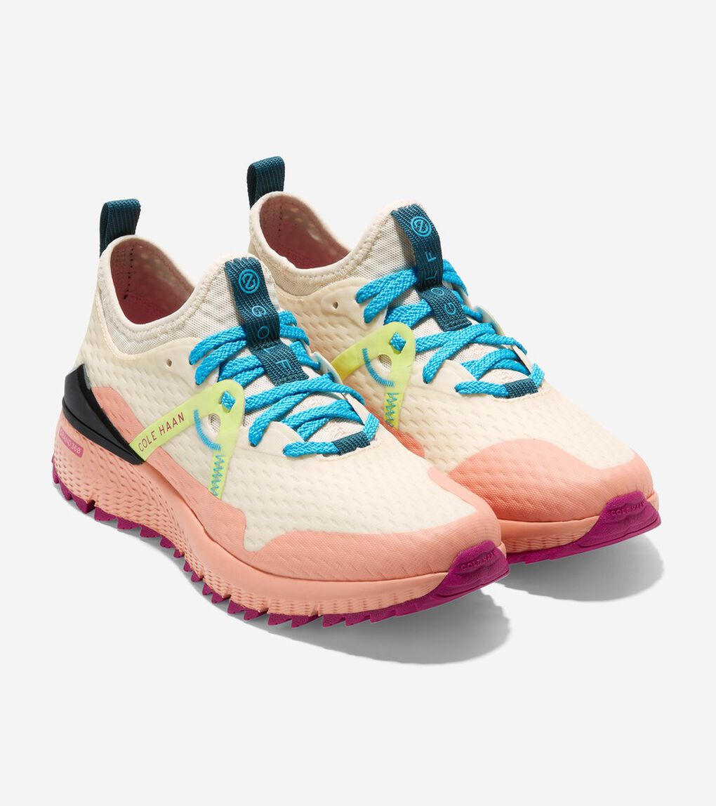 ゼログランド オーバーテイク ゴルフ ウォーターレジスタント womens.