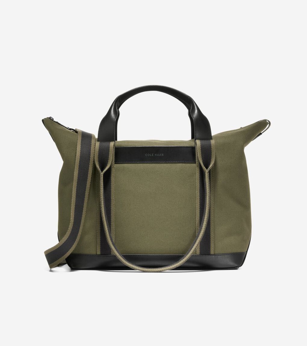 トータル トート mens.