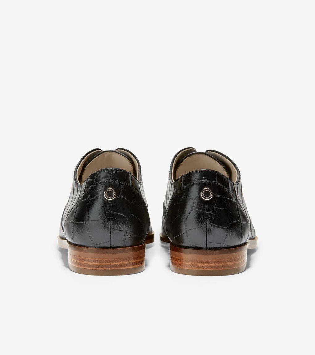 モダン クラシックス オックスフォード womens.