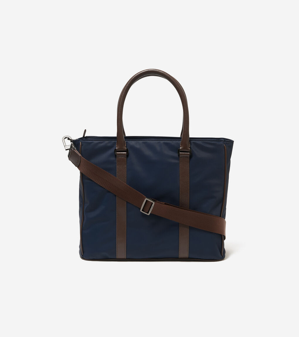 カールソンイ ーストウエスト トート mens.