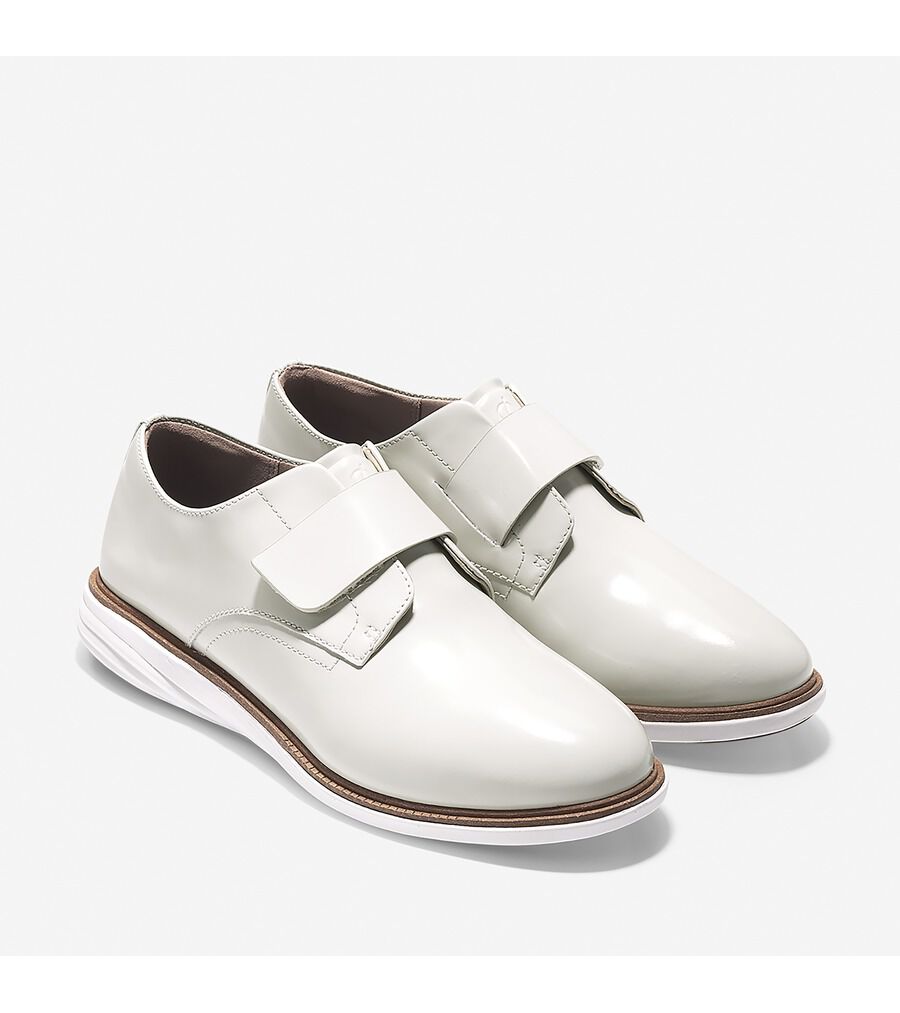 出産祝いなども豊富 womens. モンク モダン グランドエボリューション 0.0 COLE_HAAN | 靴