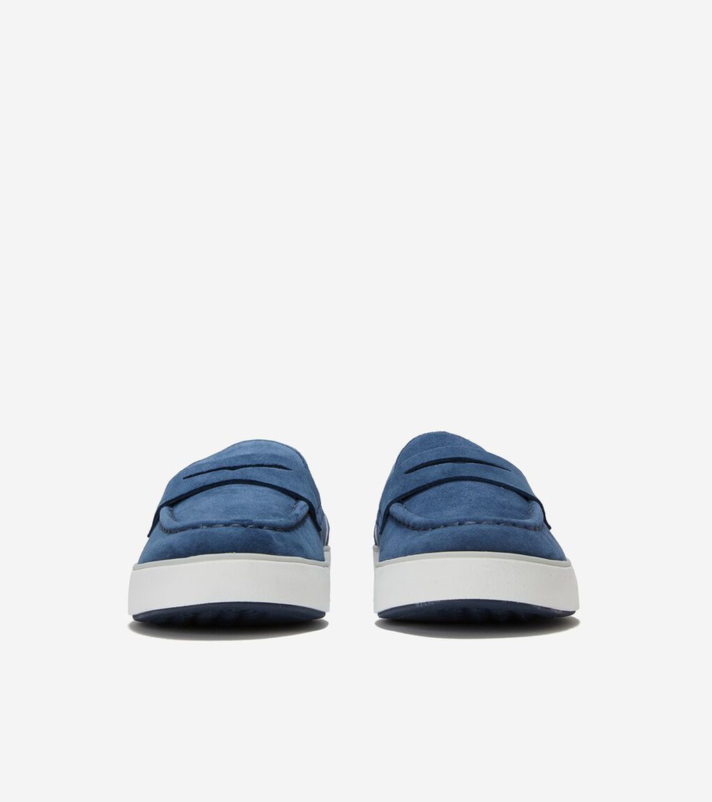 ナンタケット 2.0 ペニー ローファー womens.